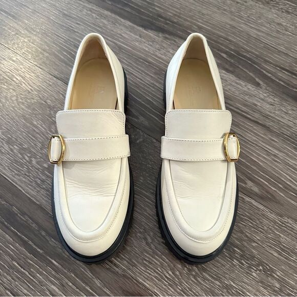 Banana Republic Luz Lug-sole Loafer - Picture 2 of 10